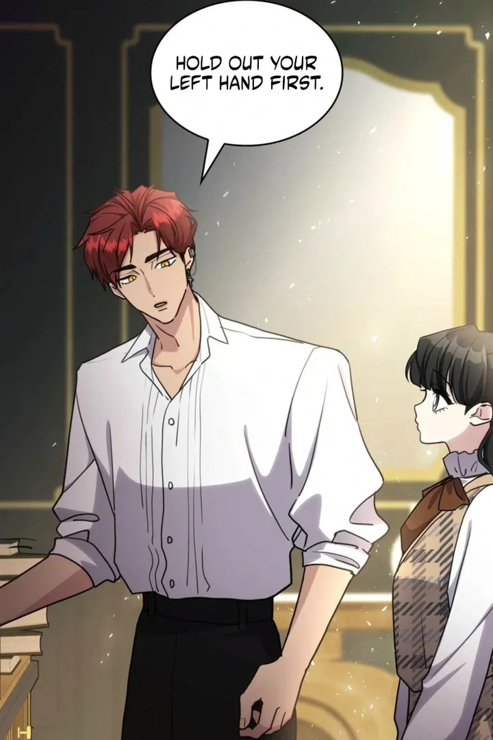 Read Their Obsession Will Ruin Me Manga Online