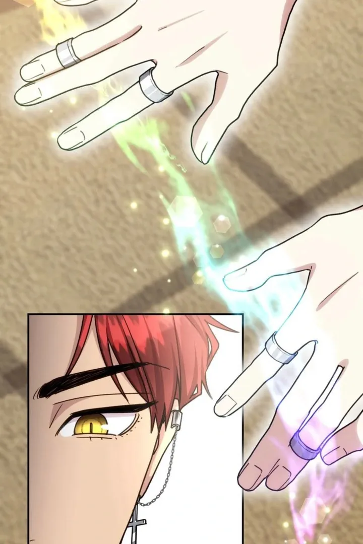 Read Their Obsession Will Ruin Me Manga Online
