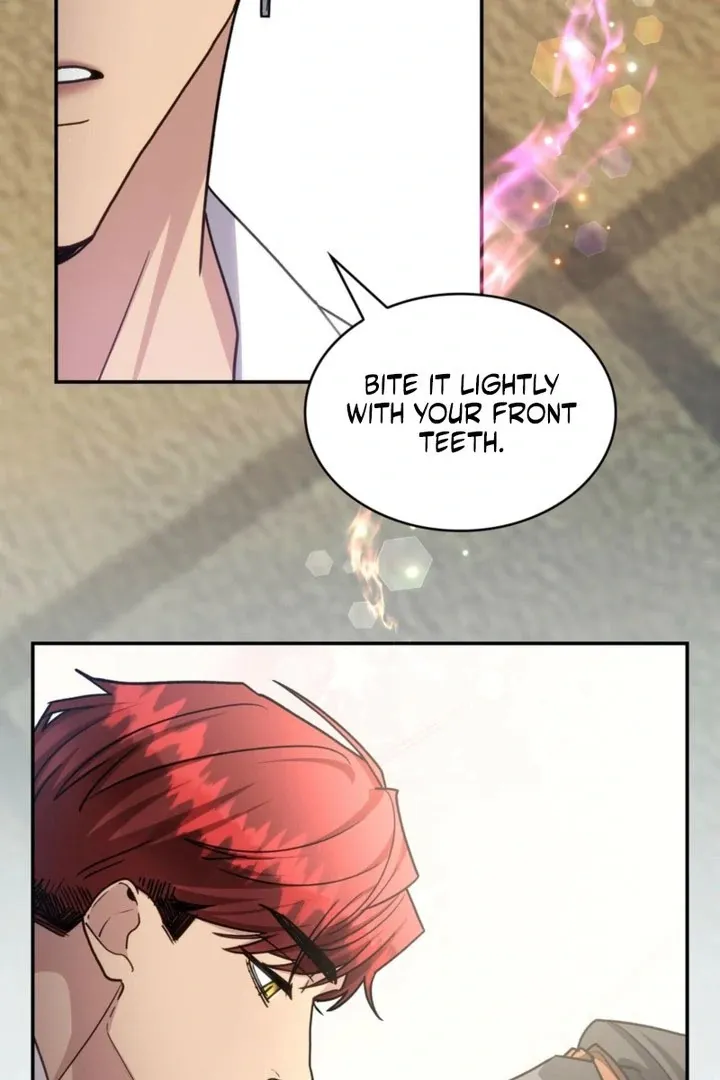 Read Their Obsession Will Ruin Me Manga Online