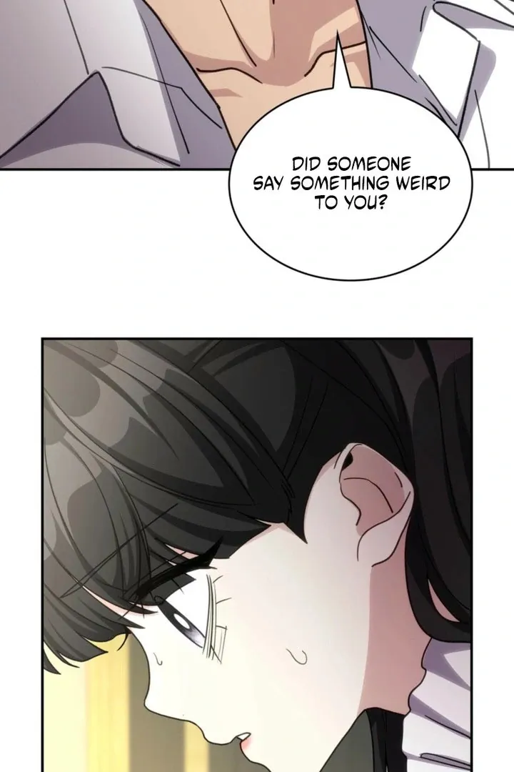 Read Their Obsession Will Ruin Me Manga Online