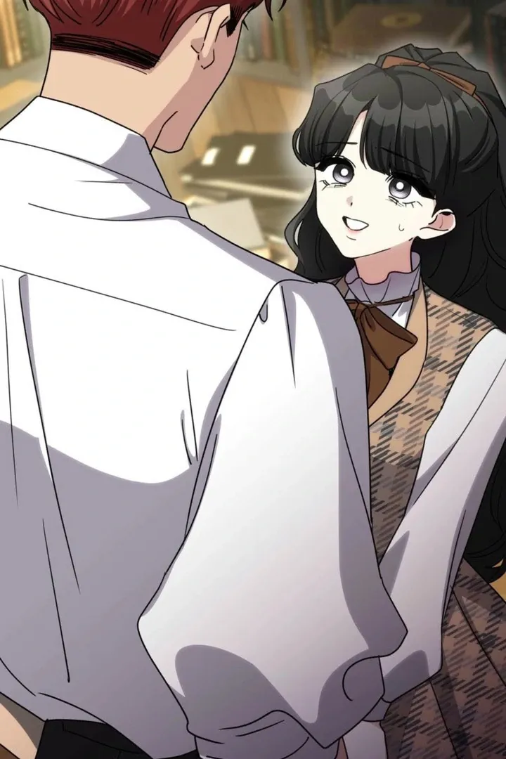 Read Their Obsession Will Ruin Me Manga Online