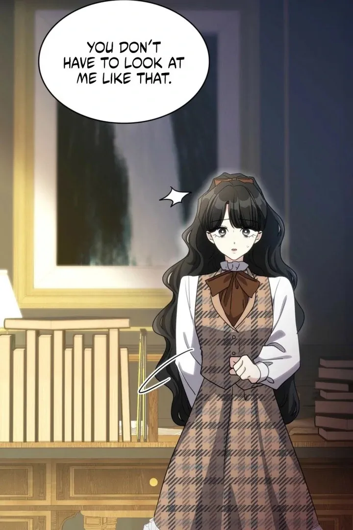 Read Their Obsession Will Ruin Me Manga Online