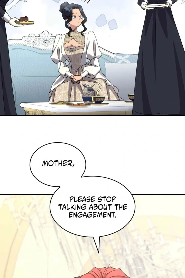 Read Their Obsession Will Ruin Me Manga Online