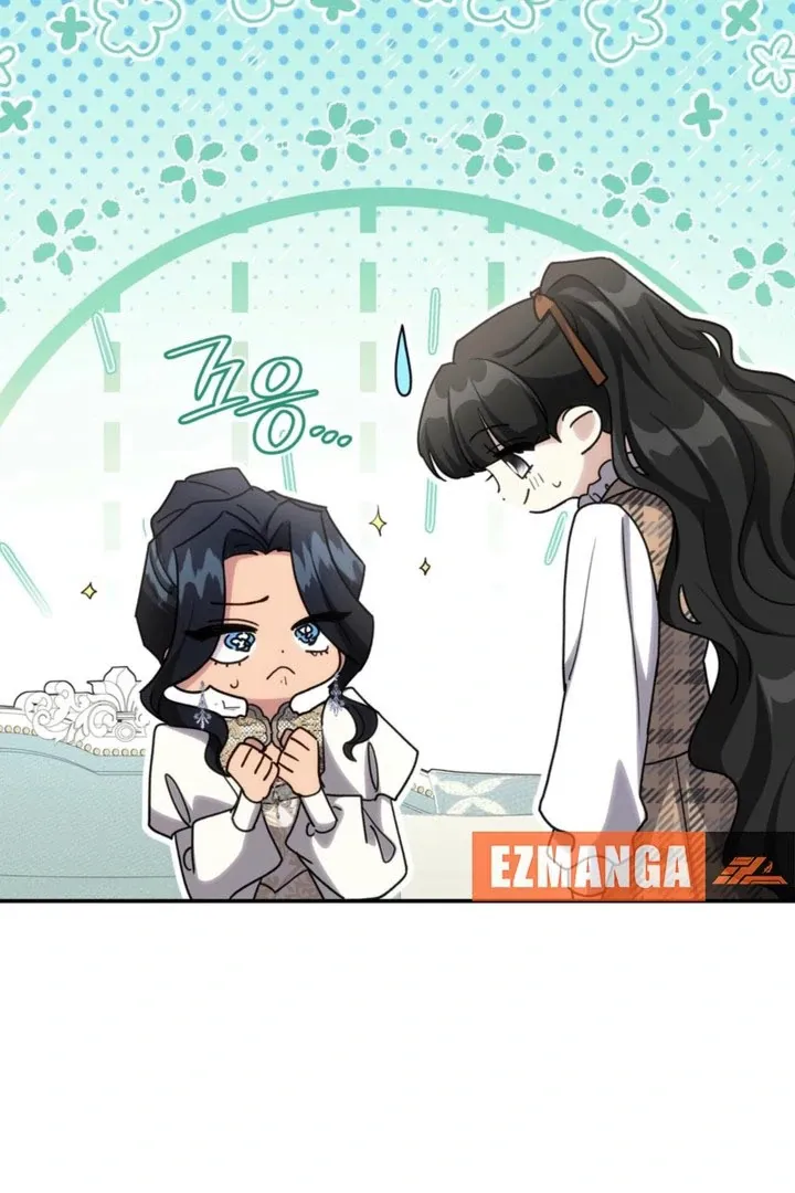 Read Their Obsession Will Ruin Me Manga Online