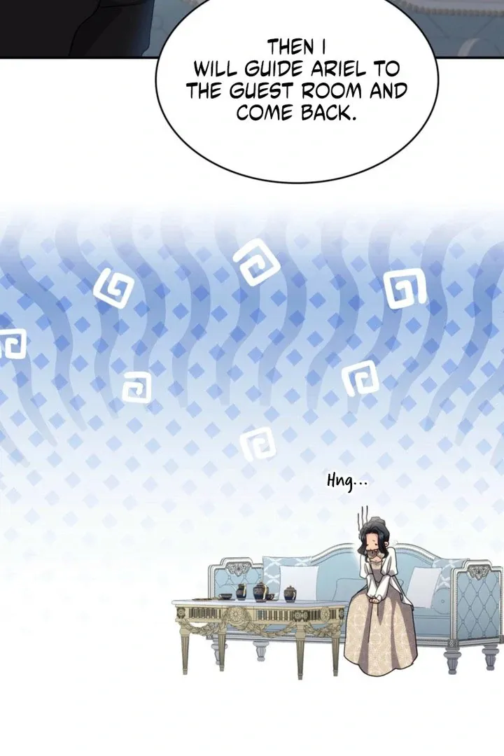 Read Their Obsession Will Ruin Me Manga Online