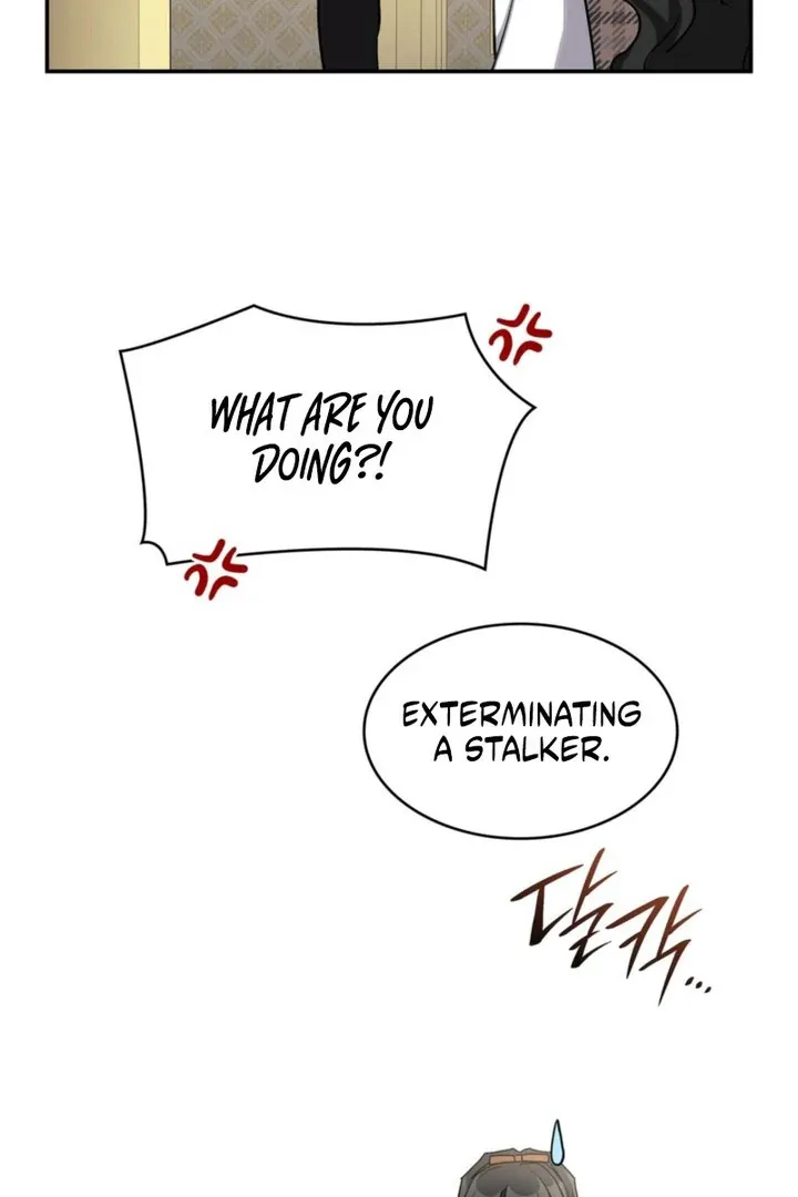 Read Their Obsession Will Ruin Me Manga Online