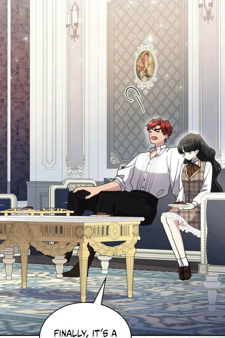 Read Their Obsession Will Ruin Me Manga Online