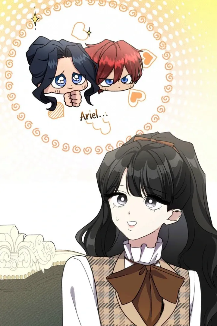 Read Their Obsession Will Ruin Me Manga Online