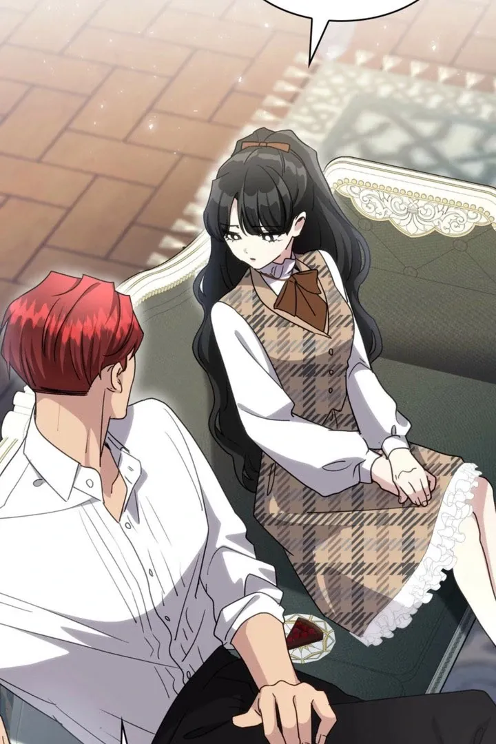 Read Their Obsession Will Ruin Me Manga Online