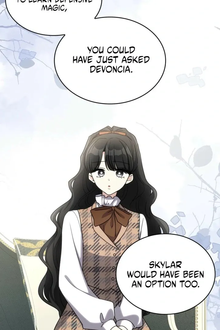 Read Their Obsession Will Ruin Me Manga Online