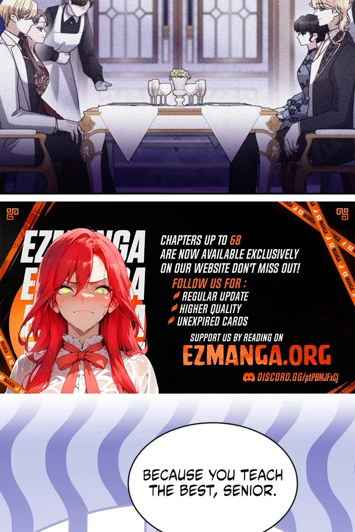 Read Their Obsession Will Ruin Me Manga Online