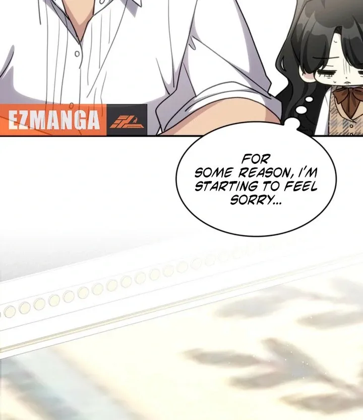 Read Their Obsession Will Ruin Me Manga Online