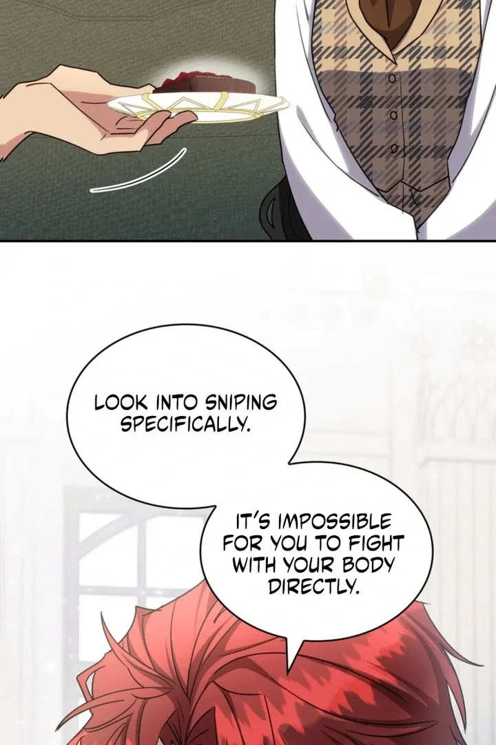 Read Their Obsession Will Ruin Me Manga Online