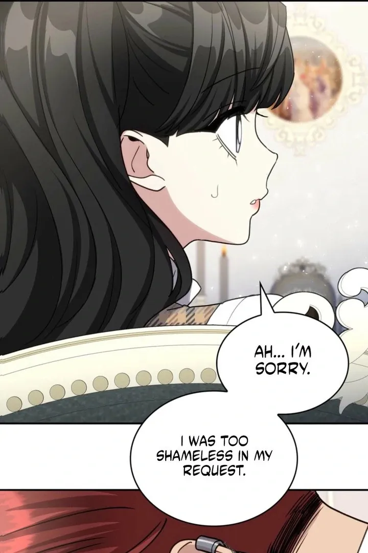 Read Their Obsession Will Ruin Me Manga Online