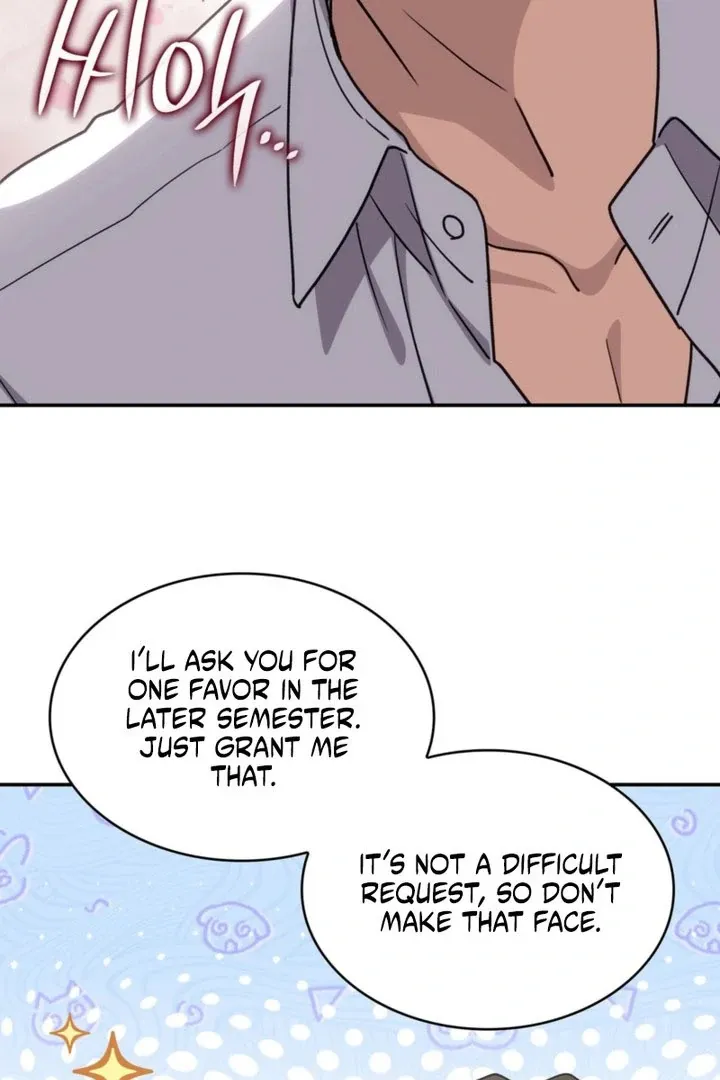 Read Their Obsession Will Ruin Me Manga Online