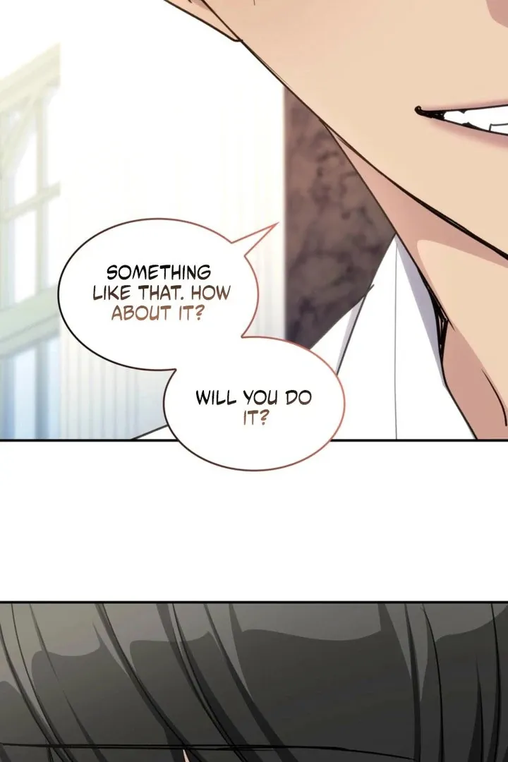 Read Their Obsession Will Ruin Me Manga Online