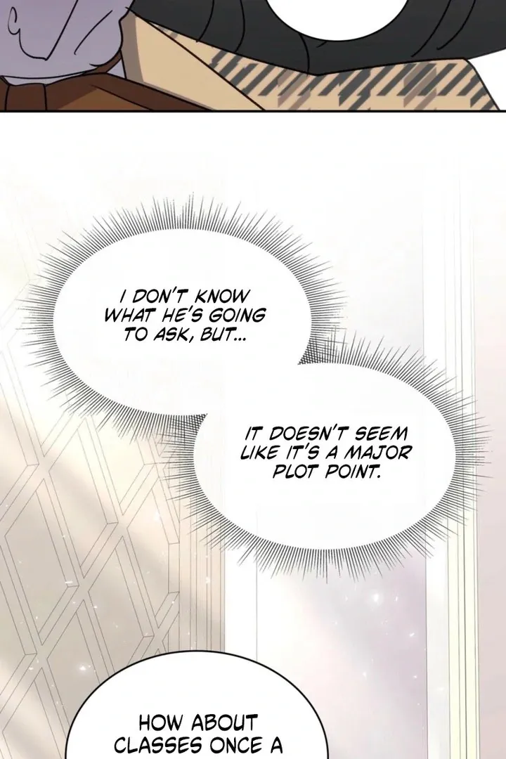 Read Their Obsession Will Ruin Me Manga Online
