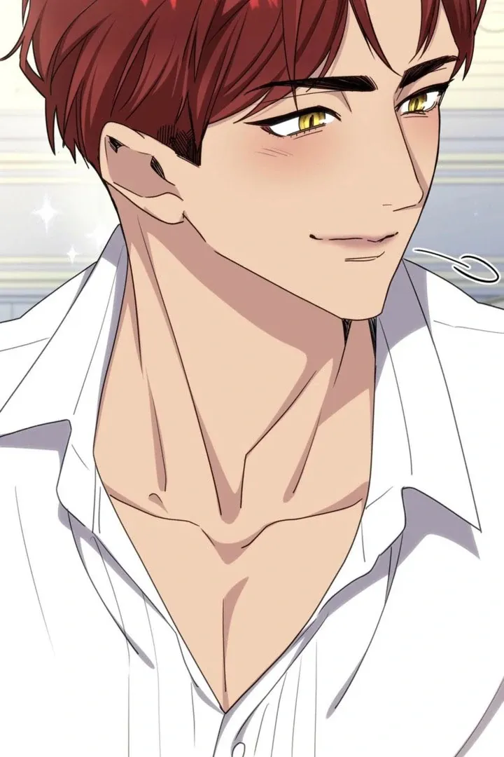 Read Their Obsession Will Ruin Me Manga Online