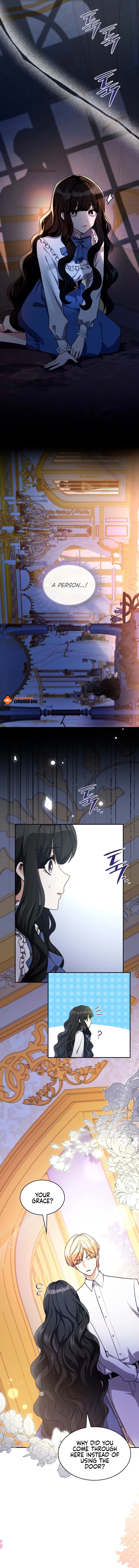 Read Their Obsession Will Ruin Me Manga Online