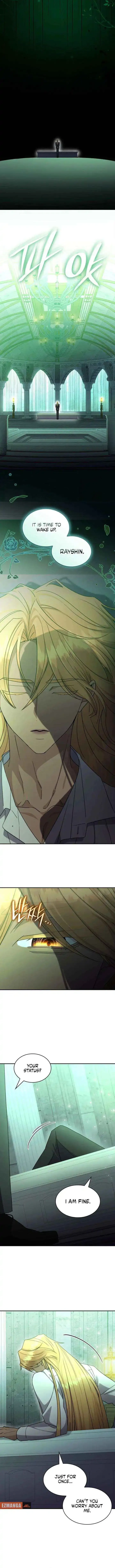 Read Their Obsession Will Ruin Me Manga Online