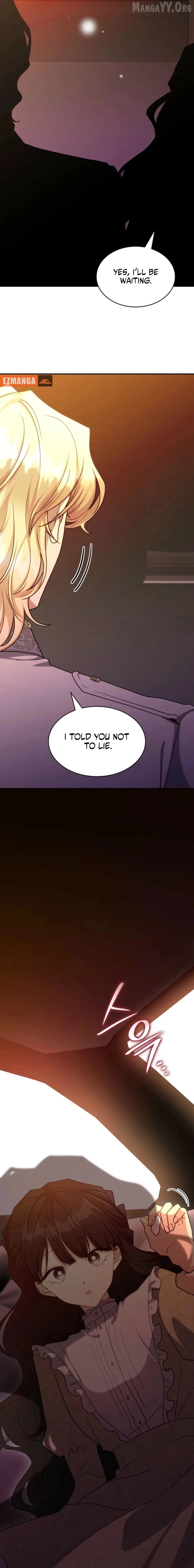Read Their Obsession Will Ruin Me Manga Online