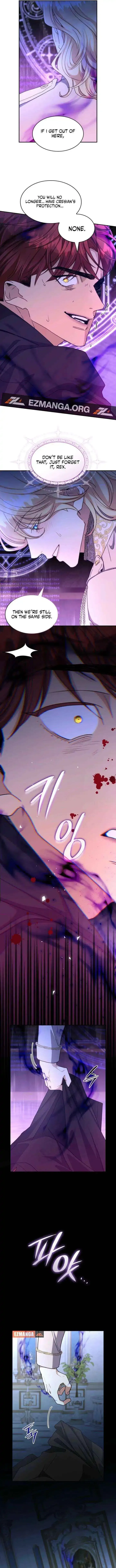 Read Their Obsession Will Ruin Me Manga Online