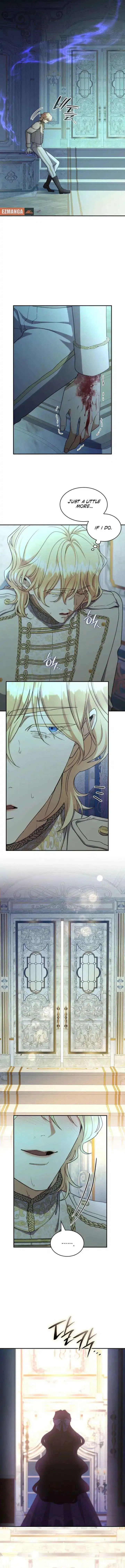 Read Their Obsession Will Ruin Me Manga Online