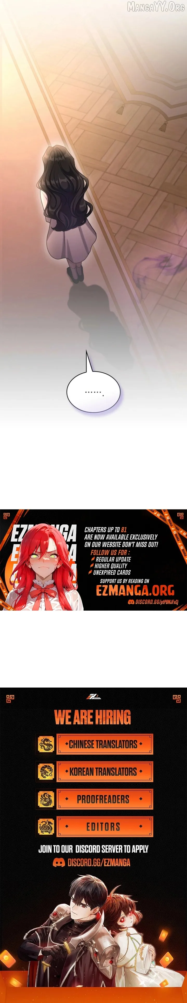 Read Their Obsession Will Ruin Me Manga Online