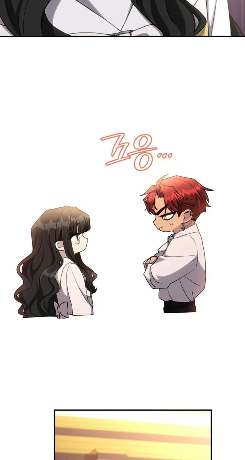 Read Their Obsession Will Ruin Me Manga Online