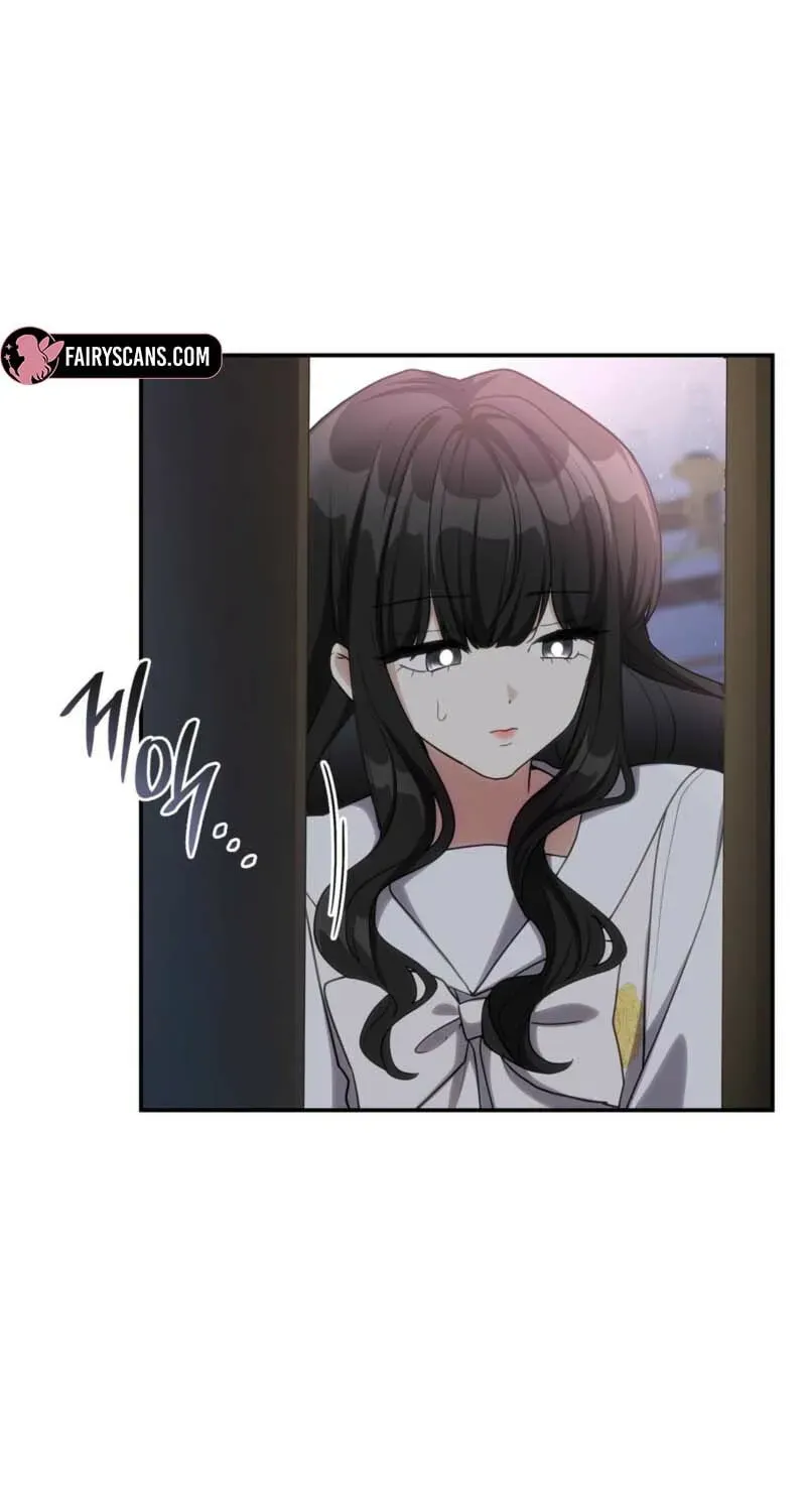 Read Their Obsession Will Ruin Me Manga Online