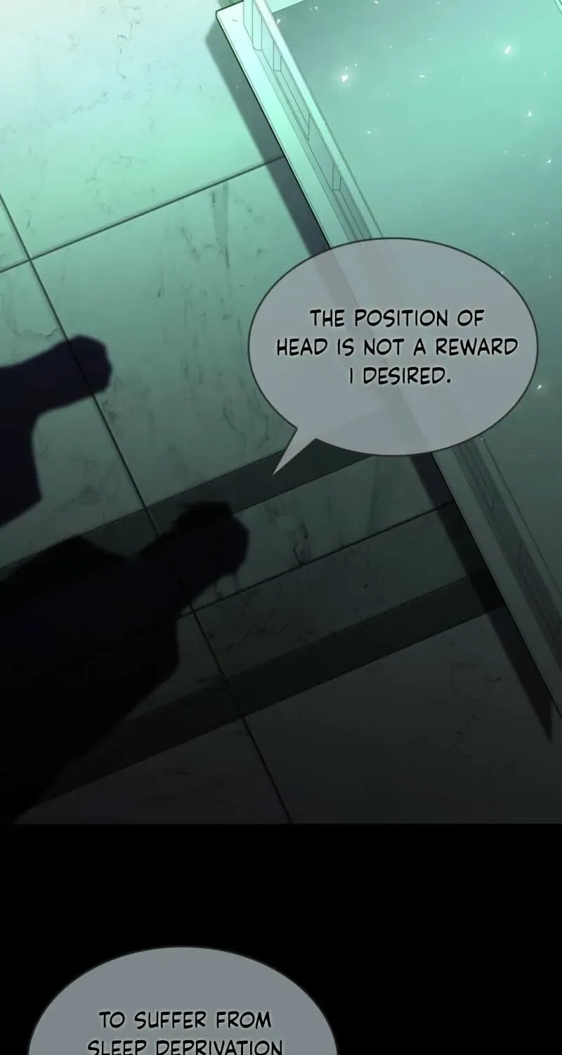 Read Their Obsession Will Ruin Me Manga Online