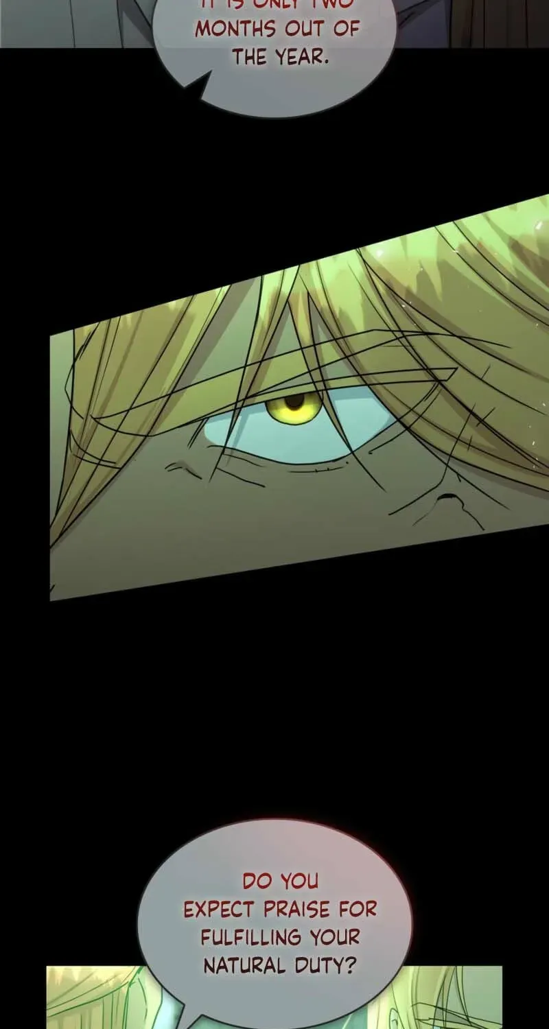 Read Their Obsession Will Ruin Me Manga Online