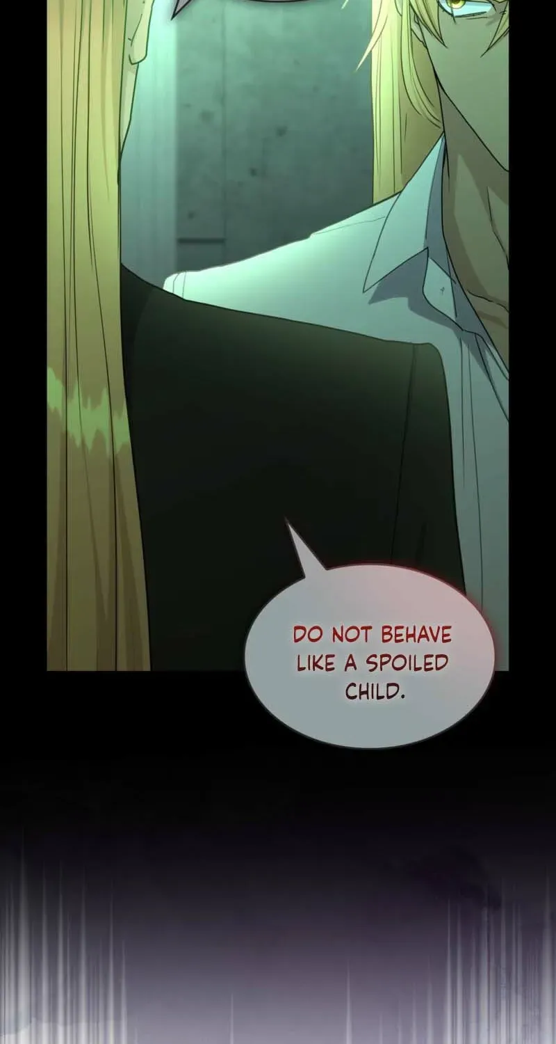 Read Their Obsession Will Ruin Me Manga Online