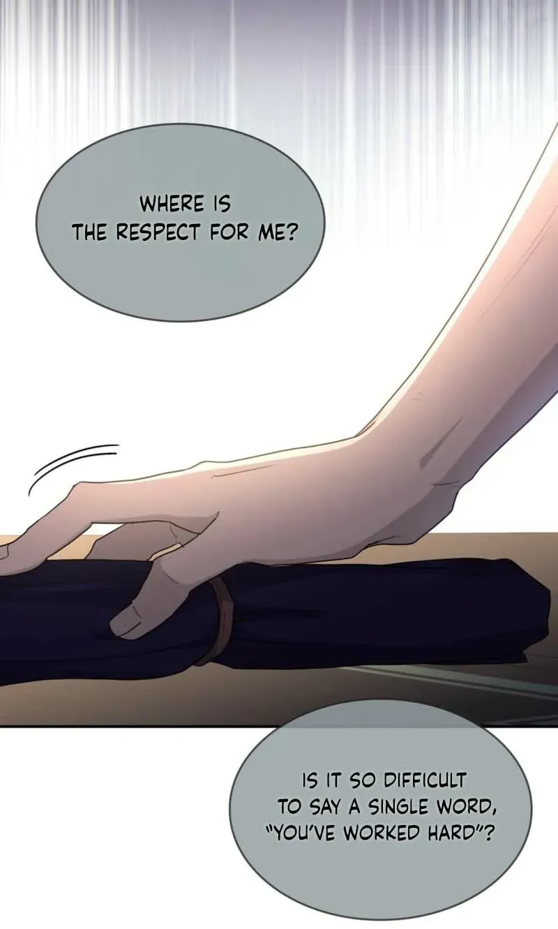 Read Their Obsession Will Ruin Me Manga Online