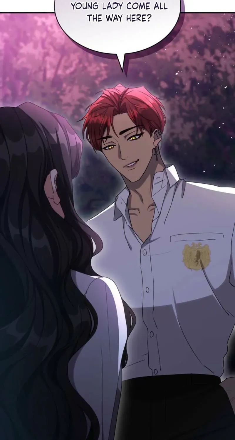 Read Their Obsession Will Ruin Me Manga Online