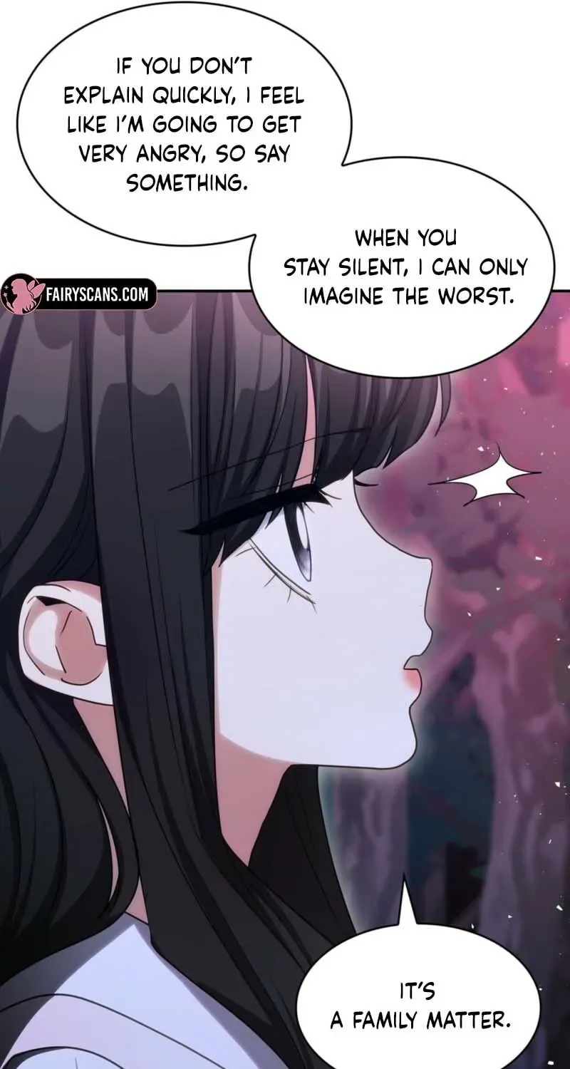 Read Their Obsession Will Ruin Me Manga Online