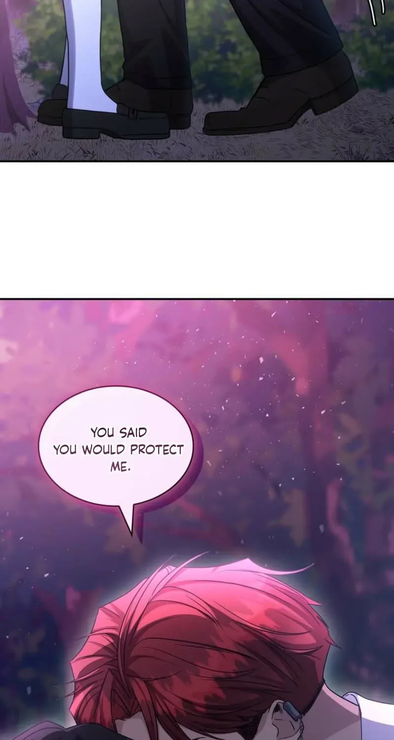 Read Their Obsession Will Ruin Me Manga Online