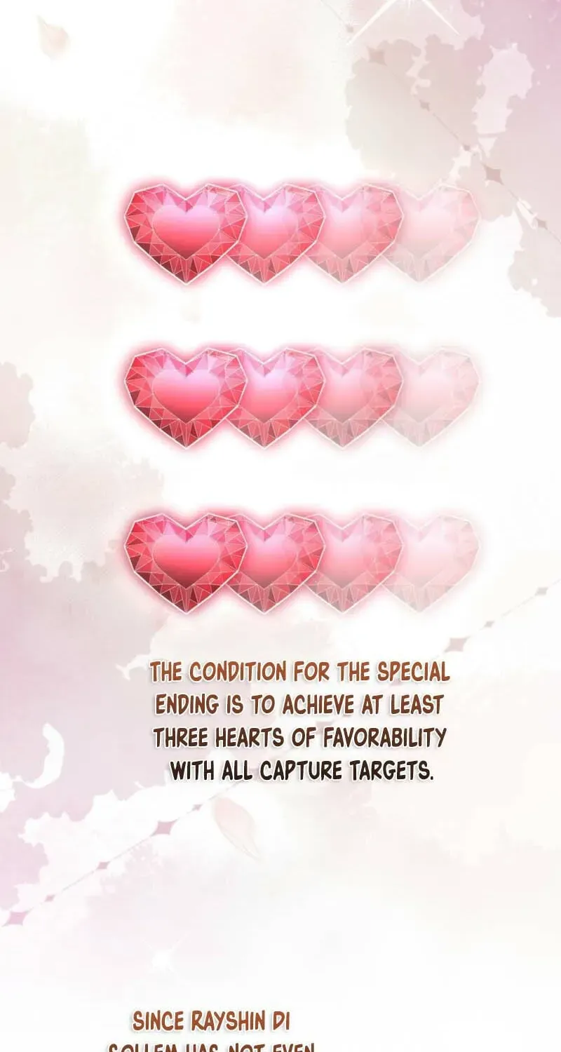 Read Their Obsession Will Ruin Me Manga Online