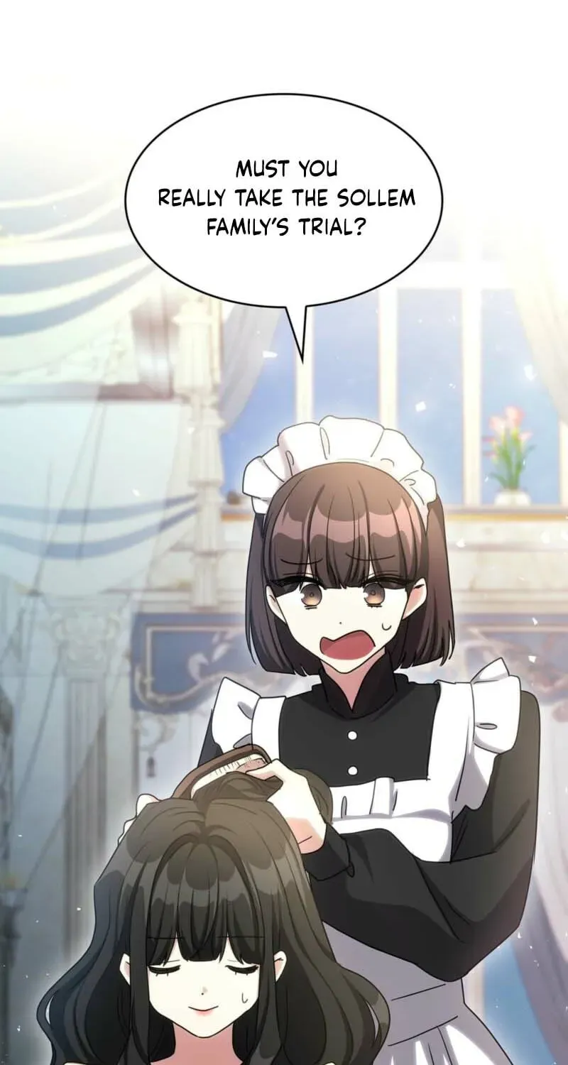 Read Their Obsession Will Ruin Me Manga Online