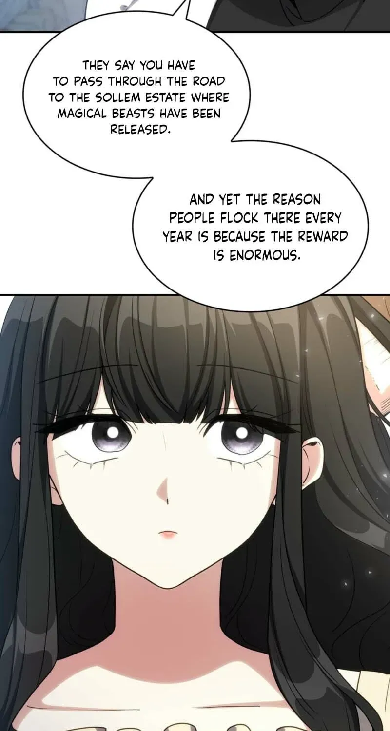 Read Their Obsession Will Ruin Me Manga Online