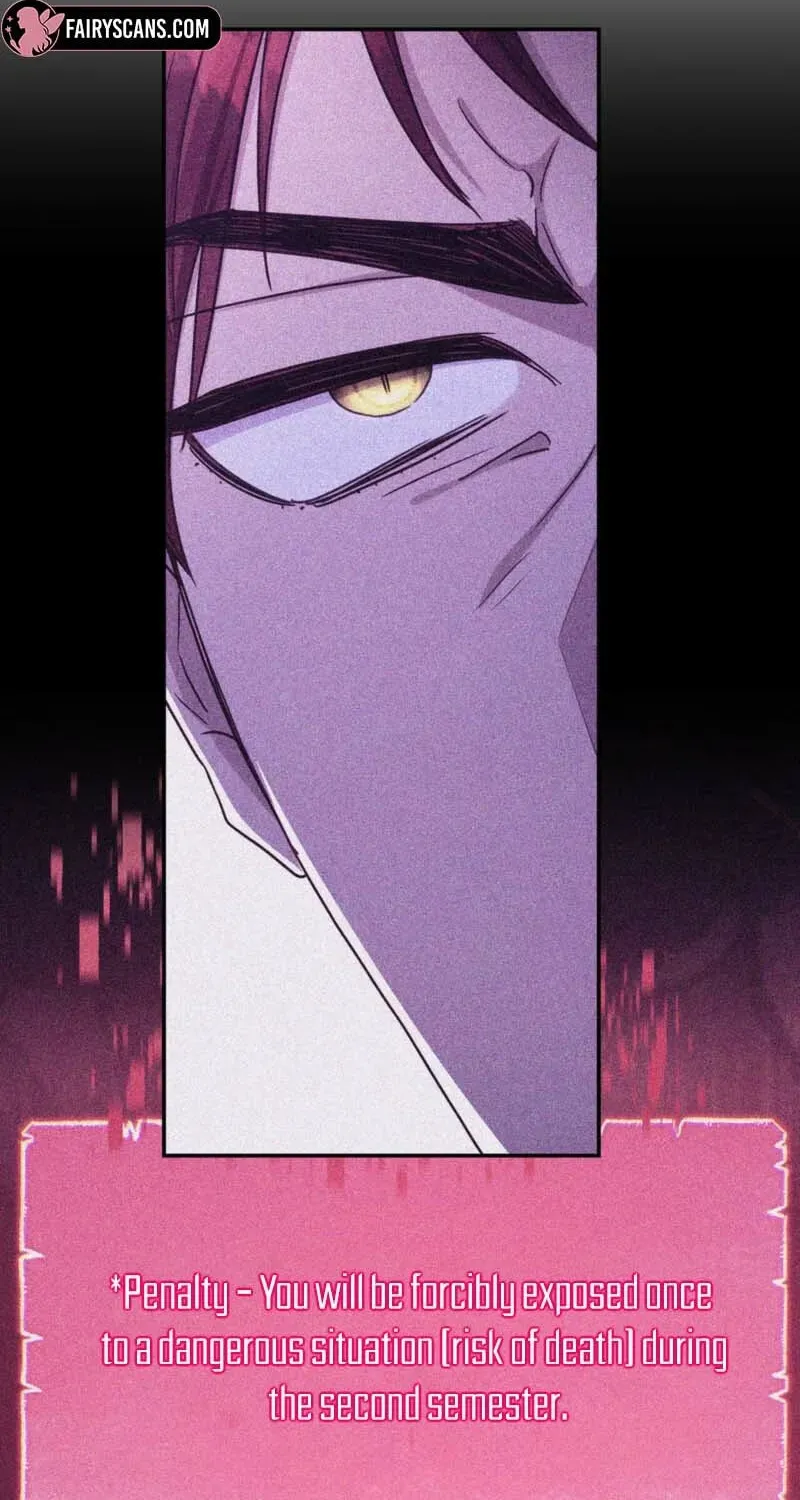 Read Their Obsession Will Ruin Me Manga Online