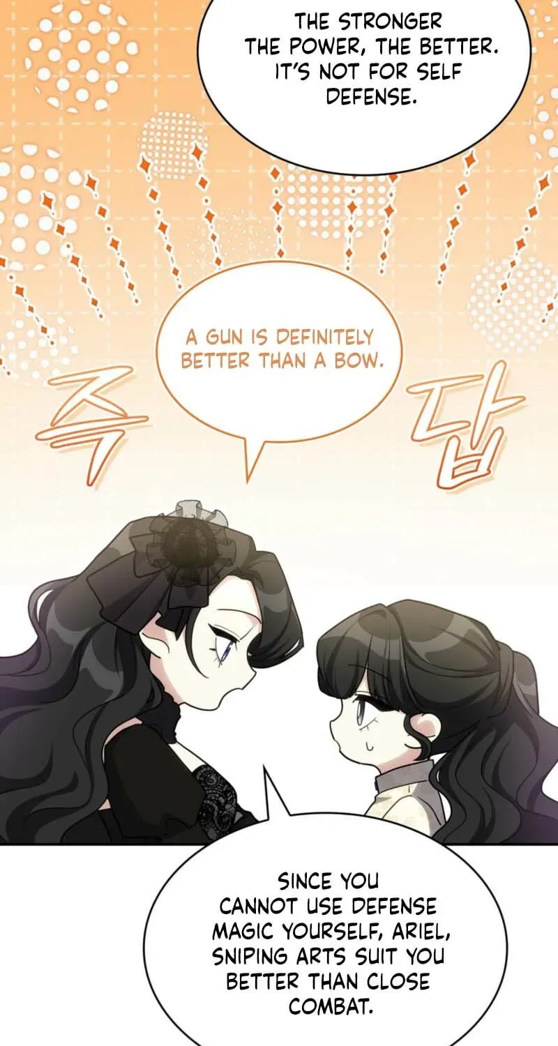 Read Their Obsession Will Ruin Me Manga Online