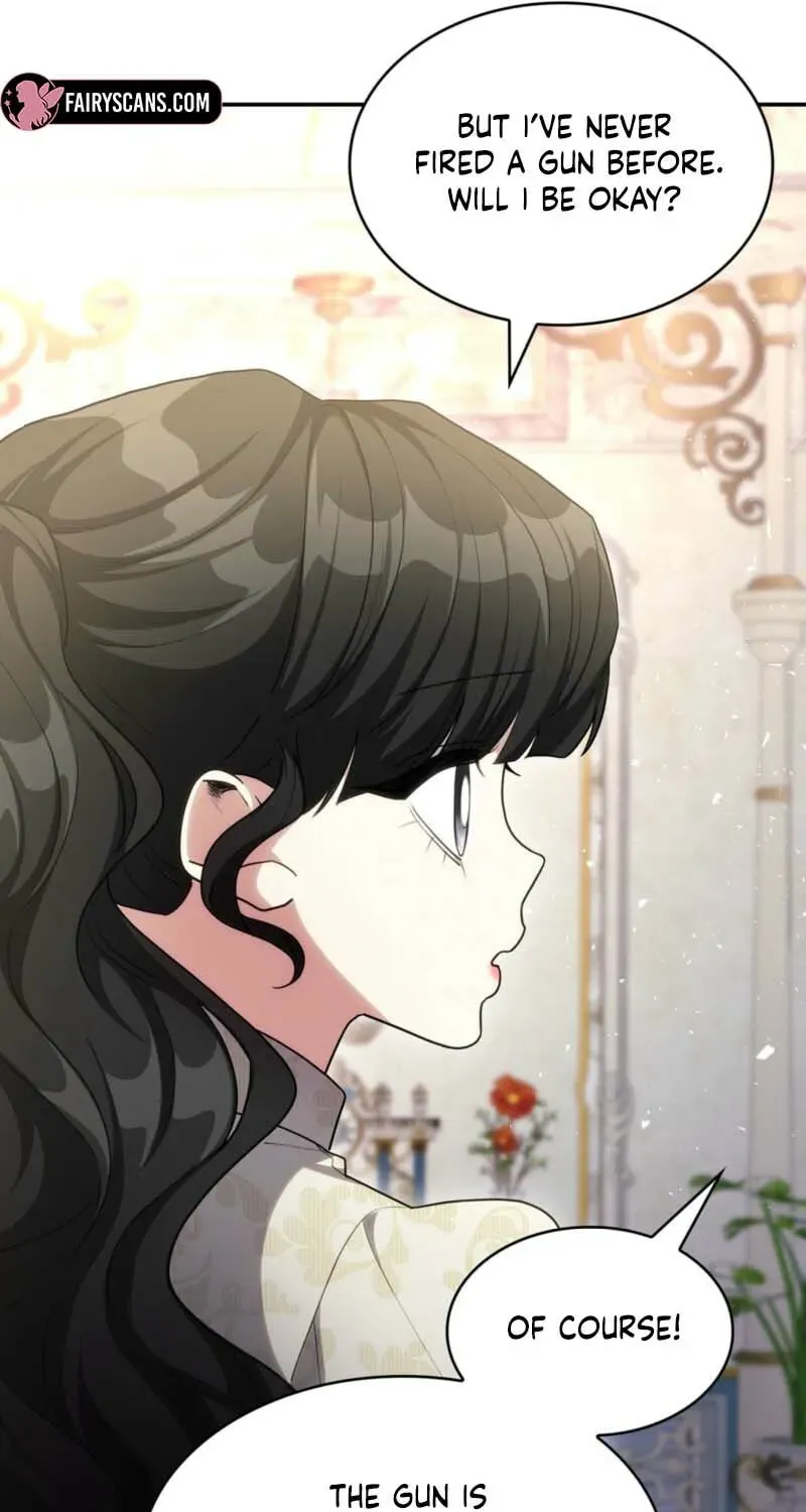 Read Their Obsession Will Ruin Me Manga Online