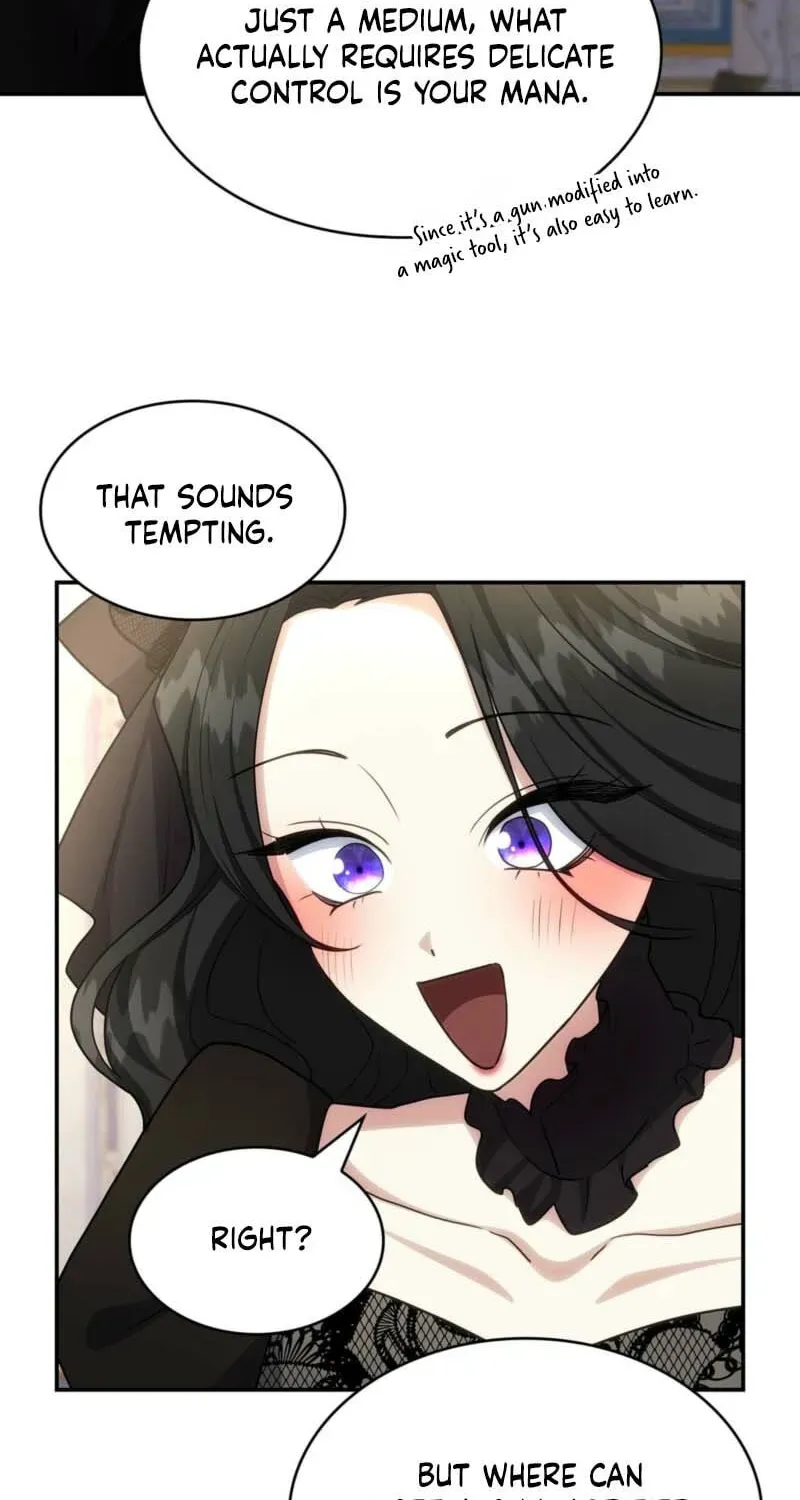 Read Their Obsession Will Ruin Me Manga Online