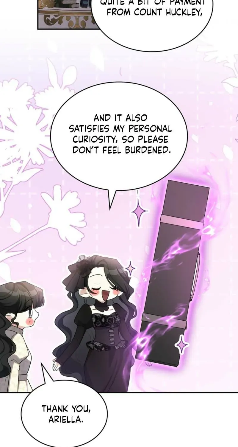 Read Their Obsession Will Ruin Me Manga Online