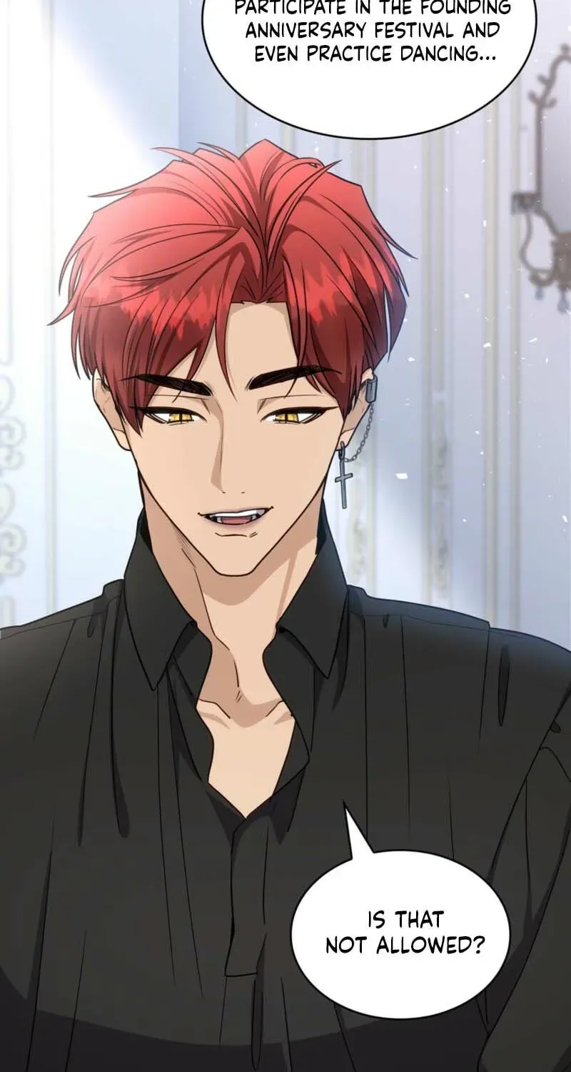 Read Their Obsession Will Ruin Me Manga Online