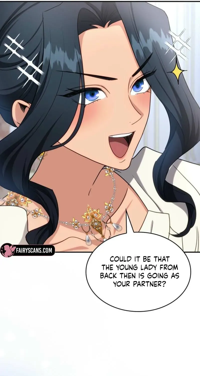 Read Their Obsession Will Ruin Me Manga Online