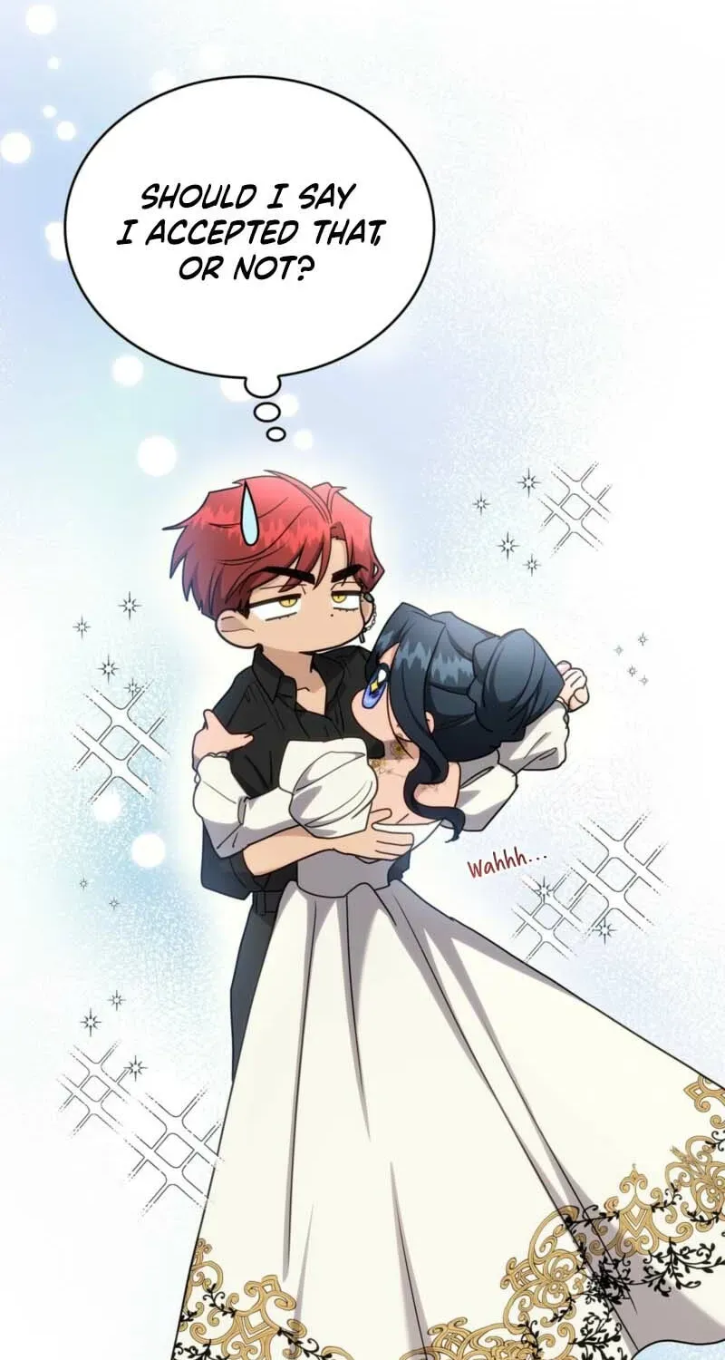 Read Their Obsession Will Ruin Me Manga Online
