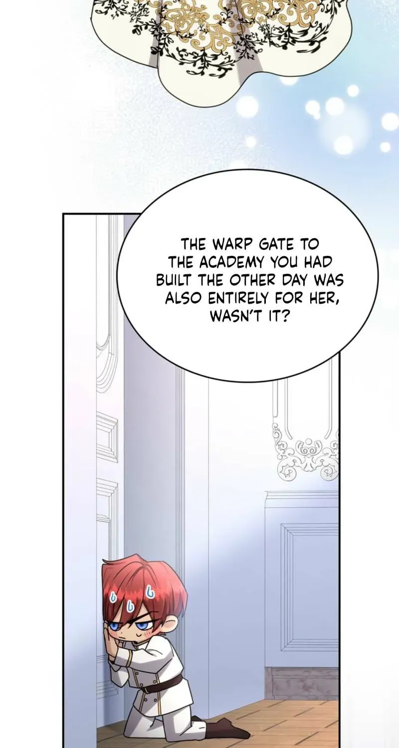 Read Their Obsession Will Ruin Me Manga Online