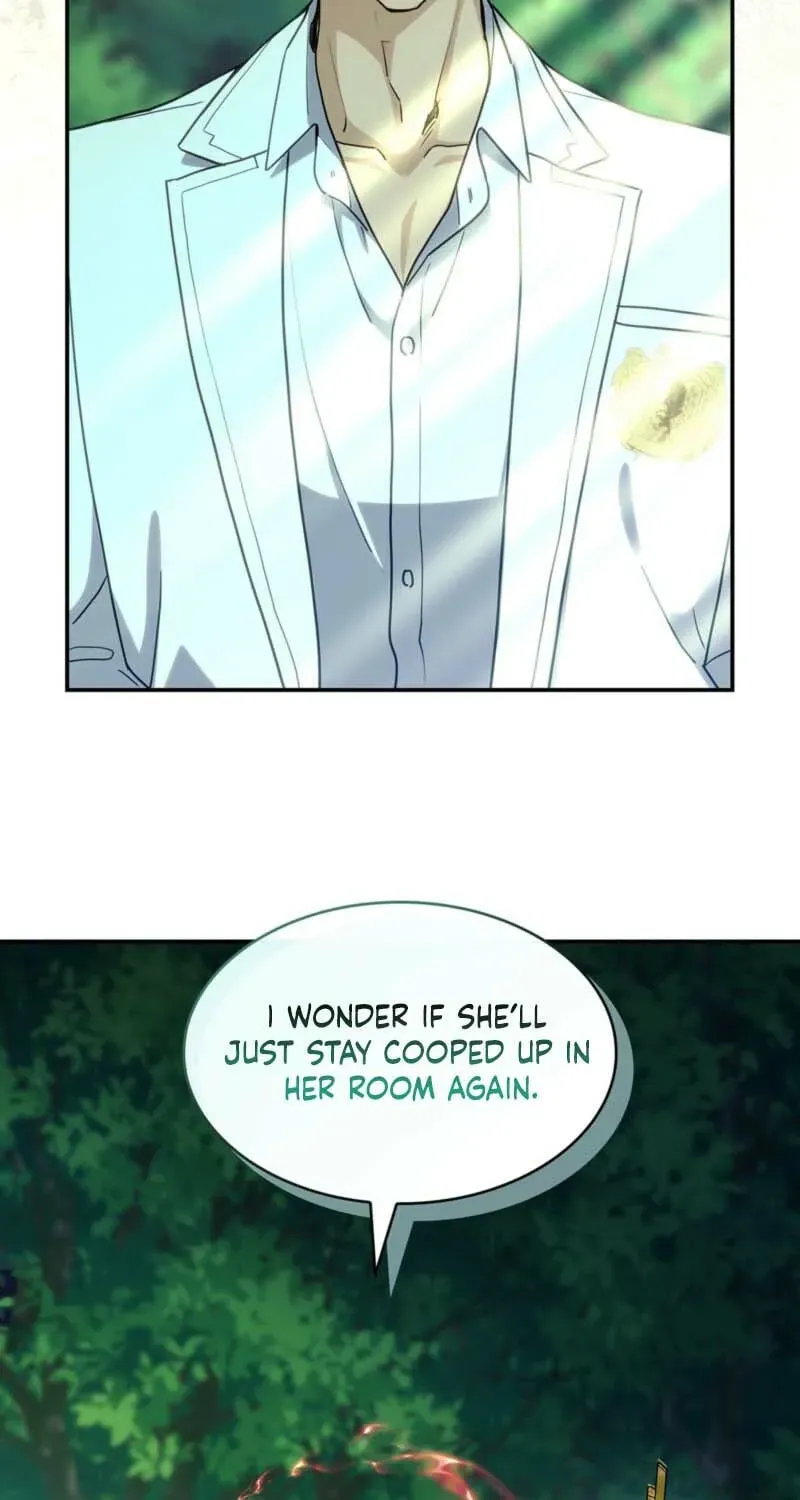 Read Their Obsession Will Ruin Me Manga Online